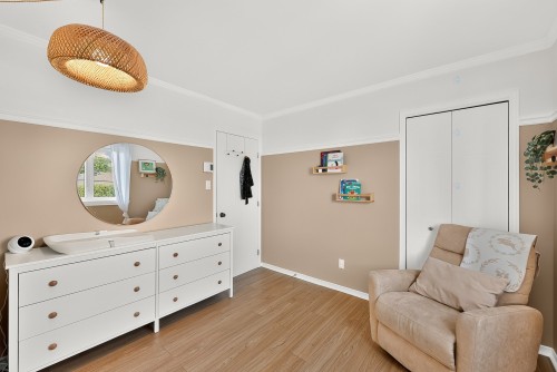 Chambre à coucher - 38 Rue Toupin, Saint-Constant, QC - Indoor