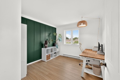 Chambre à coucher - 38 Rue Toupin, Saint-Constant, QC - Indoor