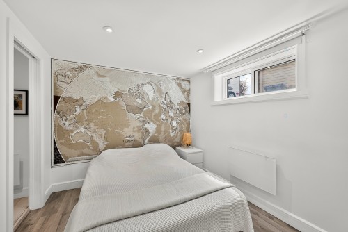 Chambre à coucher - 38 Rue Toupin, Saint-Constant, QC - Indoor Photo Showing Bedroom