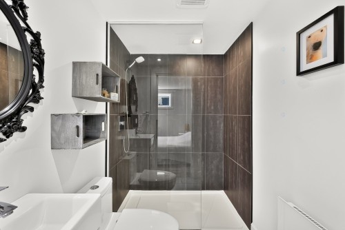 Salle de bains - 38 Rue Toupin, Saint-Constant, QC - Indoor Photo Showing Bathroom