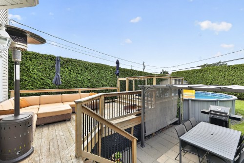 Vue d'ensemble - 38 Rue Toupin, Saint-Constant, QC - Outdoor With Exterior