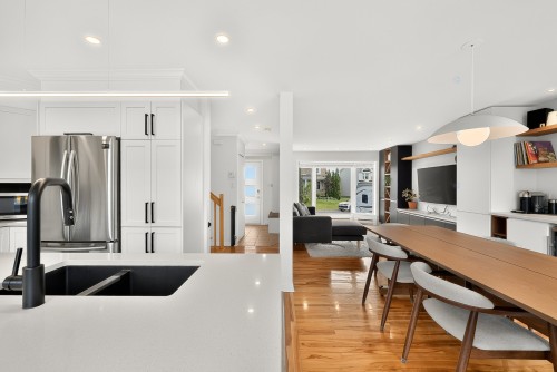 Vue d'ensemble - 38 Rue Toupin, Saint-Constant, QC - Indoor