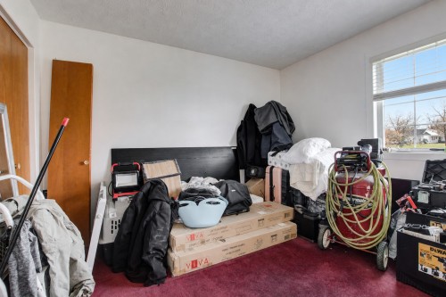 Chambre à coucher - 38 Rue Carmen, Granby, QC - Indoor