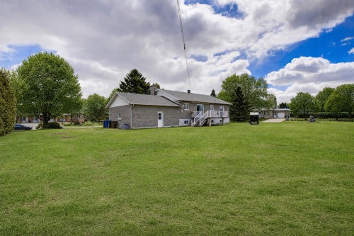 Terre/Terrain - 38 Rue Carmen, Granby, QC - Outdoor