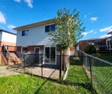 Bsmt-304 Orsi Avenue  Bradford West Gwillimbury, ON L3Z 1B7