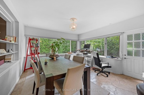 2234 Gordon Drive, Mississauga, ON - Indoor