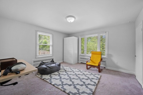 2234 Gordon Drive, Mississauga, ON - Indoor
