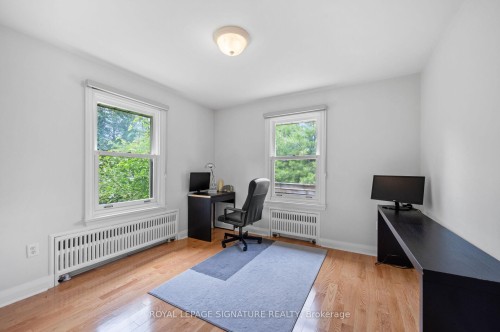 2234 Gordon Drive, Mississauga, ON - Indoor Photo Showing Office