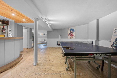 2234 Gordon Drive, Mississauga, ON - Indoor