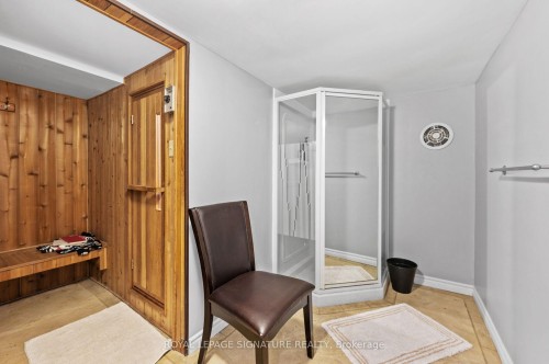 2234 Gordon Drive, Mississauga, ON - Indoor Photo Showing Other Room