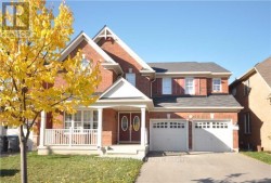 Lower-10 Bonavista Drive  Brampton, ON L6X 0N2