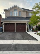 36 Ferncastle Crescent  Brampton, ON L7A 3P3