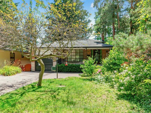 162 Bathgate Drive, Toronto, ON - Outdoor