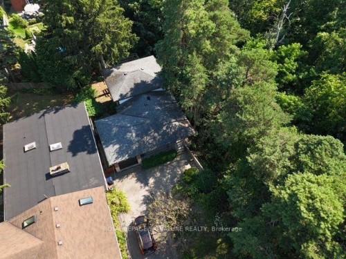 162 Bathgate Drive, Toronto, ON - Outdoor