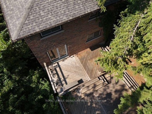 162 Bathgate Drive, Toronto, ON - Outdoor