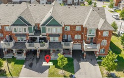 1085 Silk Street Pickering, ON L1X 0B8