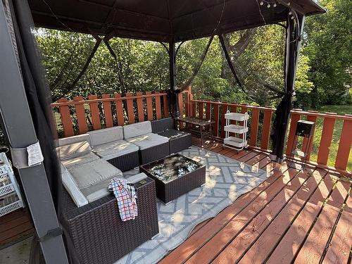 9 Ruttan St., Thunder Bay, ON - Outdoor With Deck Patio Veranda With Exterior