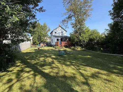 9 Ruttan St., Thunder Bay, ON - Outdoor