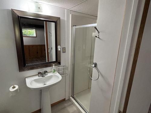 9 Ruttan St., Thunder Bay, ON - Indoor Photo Showing Bathroom