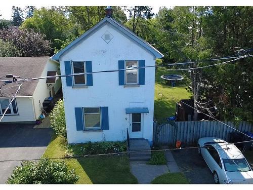 9 Ruttan St., Thunder Bay, ON - Outdoor