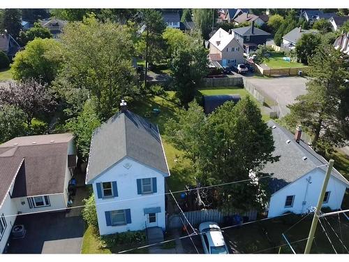 9 Ruttan St., Thunder Bay, ON - Outdoor