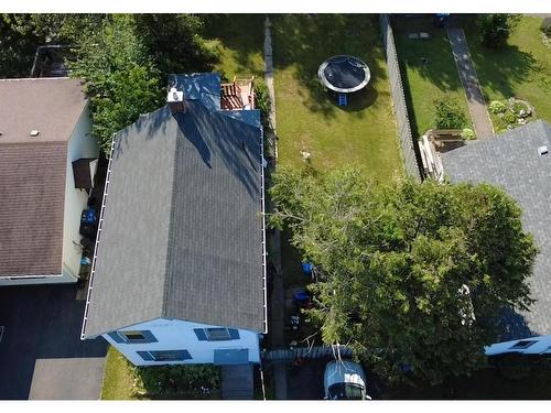 9 Ruttan St., Thunder Bay, ON - Outdoor