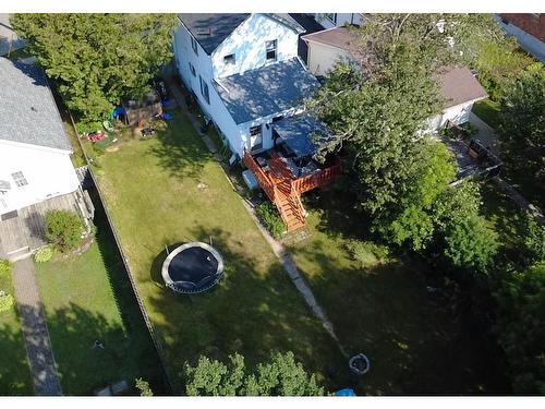 9 Ruttan St., Thunder Bay, ON - Outdoor