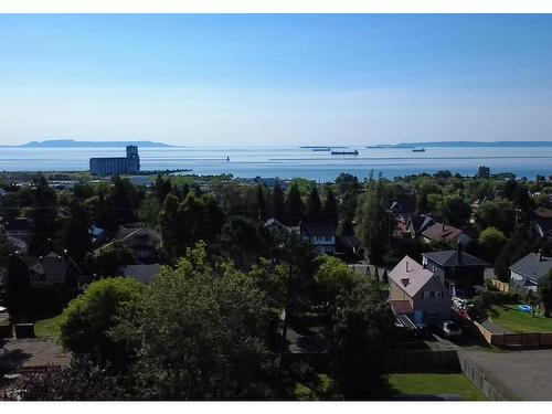 9 Ruttan St., Thunder Bay, ON - Outdoor With Body Of Water With View