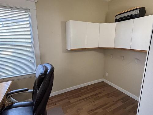 9 Ruttan St., Thunder Bay, ON - Indoor Photo Showing Office