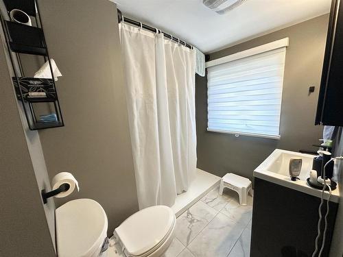 219 Mcculloch St, Thunder Bay, ON - Indoor Photo Showing Bathroom