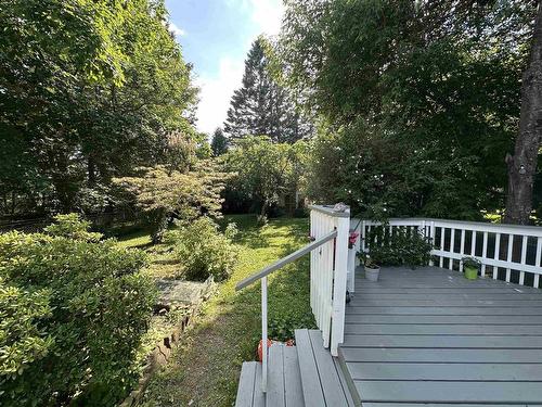 219 Mcculloch St, Thunder Bay, ON - Outdoor With Deck Patio Veranda