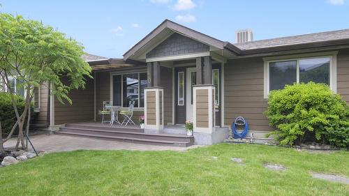 470 Vista Road  Kelowna, BC V1X 3S7