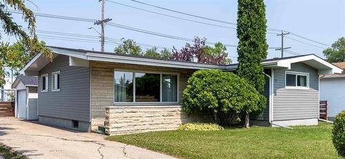 102 Ashbury Bay, Winnipeg, MB - Outdoor