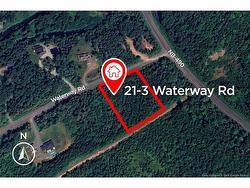 Lot 21-3 Waterway RD  Moncton, NB E1G 0S8