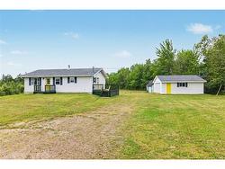 10852 Route 10  Youngs Cove, NB E4C 2G1