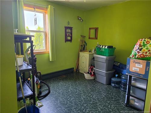11620 Route 105, Kilburn, NB 
