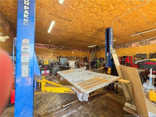 11620 Route 105, Kilburn, NB 