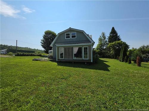 11620 Route 105, Kilburn, NB 