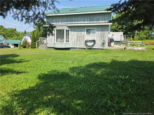 11620 Route 105, Kilburn, NB 