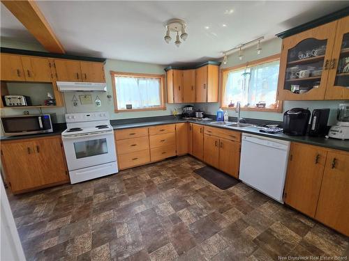 11620 Route 105, Kilburn, NB 