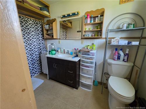 11620 Route 105, Kilburn, NB 