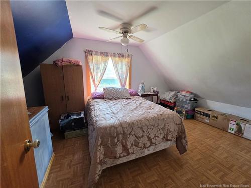 11620 Route 105, Kilburn, NB 