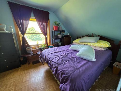 11620 Route 105, Kilburn, NB 