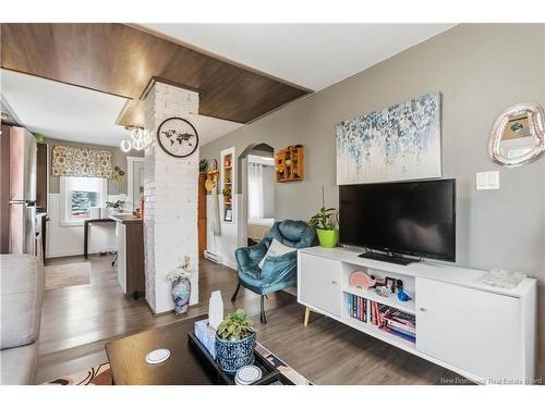 743 Salisbury Rd, Moncton, NB 