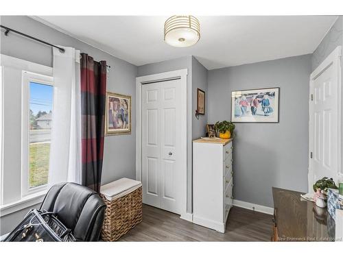 743 Salisbury Rd, Moncton, NB 