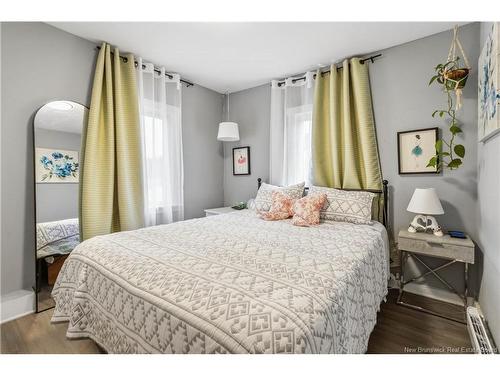 743 Salisbury Rd, Moncton, NB 