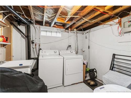 743 Salisbury Rd, Moncton, NB 