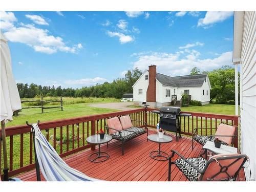 743 Salisbury Rd, Moncton, NB 