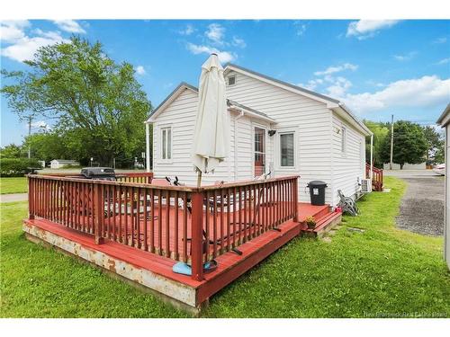 743 Salisbury Rd, Moncton, NB 