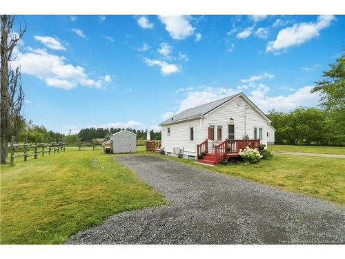 743 Salisbury Rd, Moncton, NB 